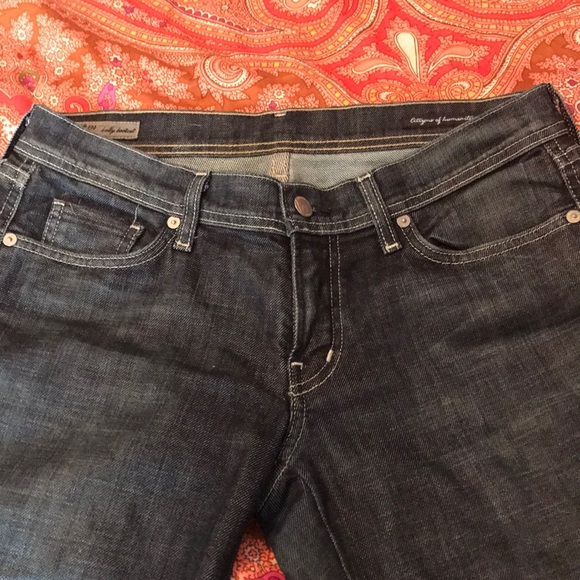 Citizens of Humanity Jeans - Picture 3 of 5